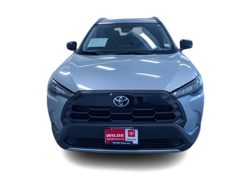 Thumbnail: 2026 Toyota Corolla Cross - 6