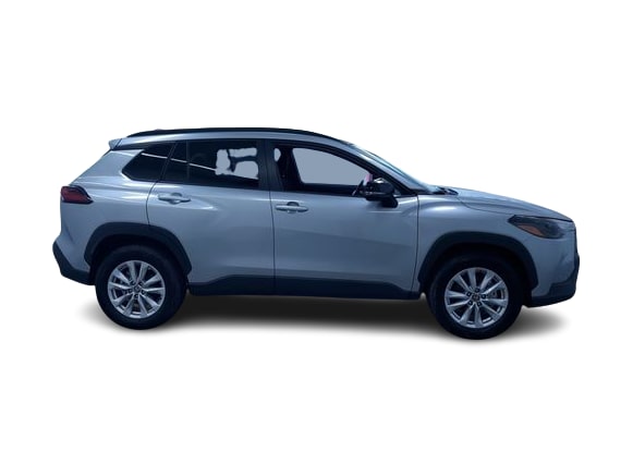 Thumbnail: 2026 Toyota Corolla Cross - 20