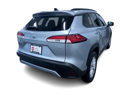 Thumbnail: 2025 Toyota Corolla Cross - 21