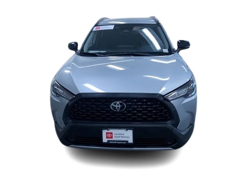 Thumbnail: 2025 Toyota Corolla Cross - 6