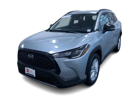 Thumbnail: 2025 Toyota Corolla Cross - 20