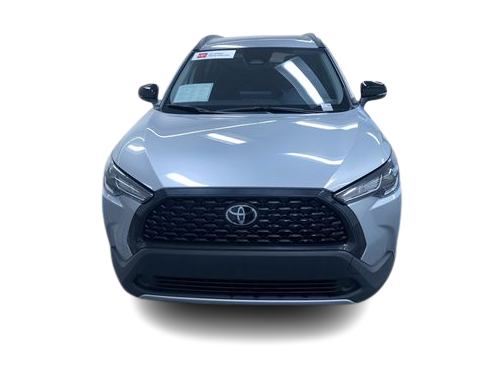 Thumbnail: 2025 Toyota Corolla Cross - 6
