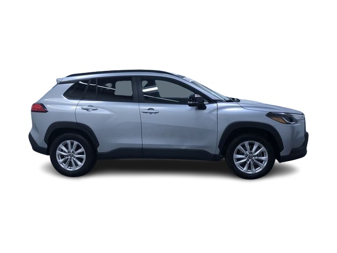 Thumbnail: 2025 Toyota Corolla Cross - 34