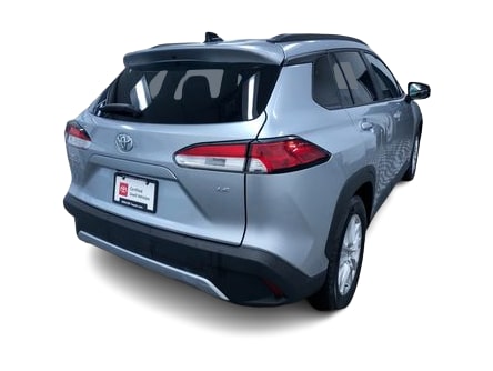 Thumbnail: 2025 Toyota Corolla Cross - 22