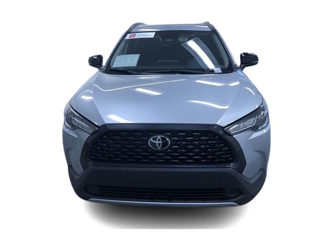 Thumbnail: 2025 Toyota Corolla Cross - 26