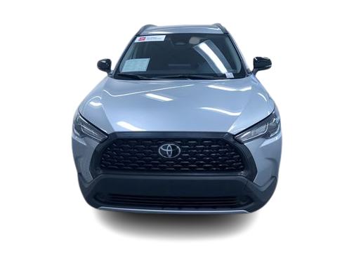 Thumbnail: 2025 Toyota Corolla Cross - 6