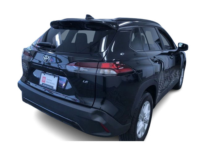 Thumbnail: 2026 Toyota Corolla Cross - 33