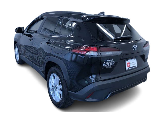 Thumbnail: 2026 Toyota Corolla Cross - 24