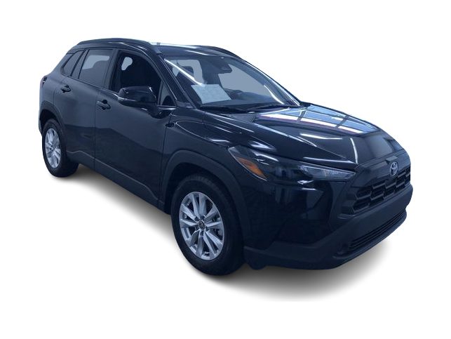 Thumbnail: 2026 Toyota Corolla Cross - 35