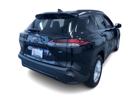 Thumbnail: 2026 Toyota Corolla Cross - 22