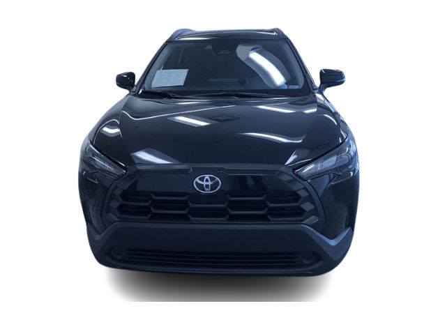 Thumbnail: 2026 Toyota Corolla Cross - 26