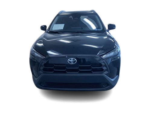 Thumbnail: 2026 Toyota Corolla Cross - 6