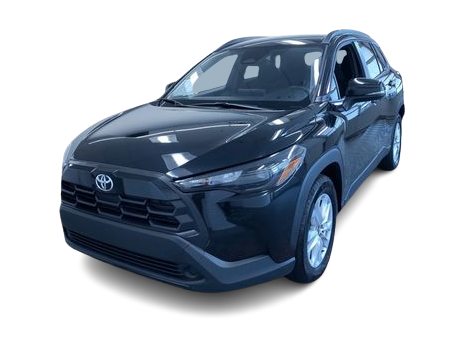 Thumbnail: 2026 Toyota Corolla Cross - 21