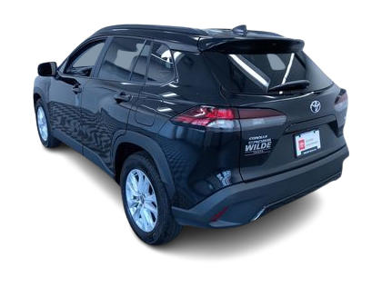 Thumbnail: 2026 Toyota Corolla Cross - 4