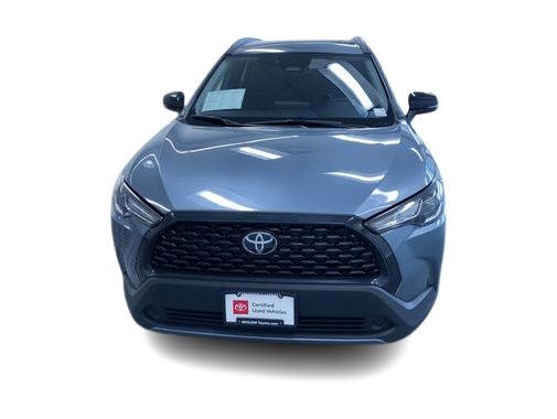 Thumbnail: 2025 Toyota Corolla Cross - 6