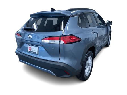 Thumbnail: 2025 Toyota Corolla Cross - 22