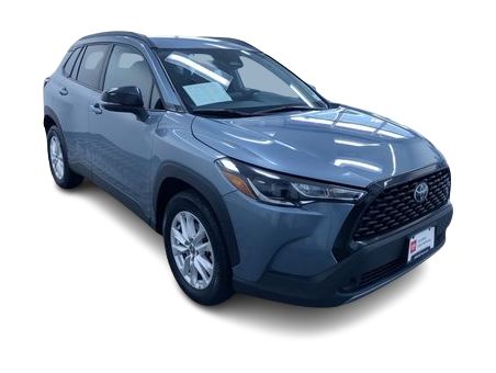 Thumbnail: 2025 Toyota Corolla Cross - 21