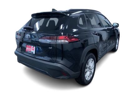 Thumbnail: 2026 Toyota Corolla Cross - 23