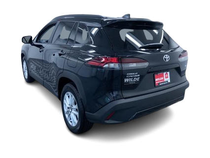 Thumbnail: 2026 Toyota Corolla Cross - 4