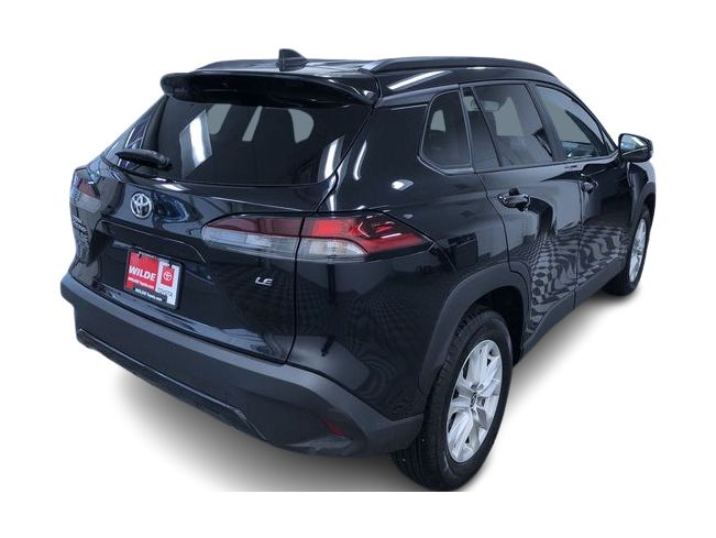Thumbnail: 2026 Toyota Corolla Cross - 35