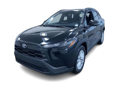 Thumbnail: 2026 Toyota Corolla Cross - 22