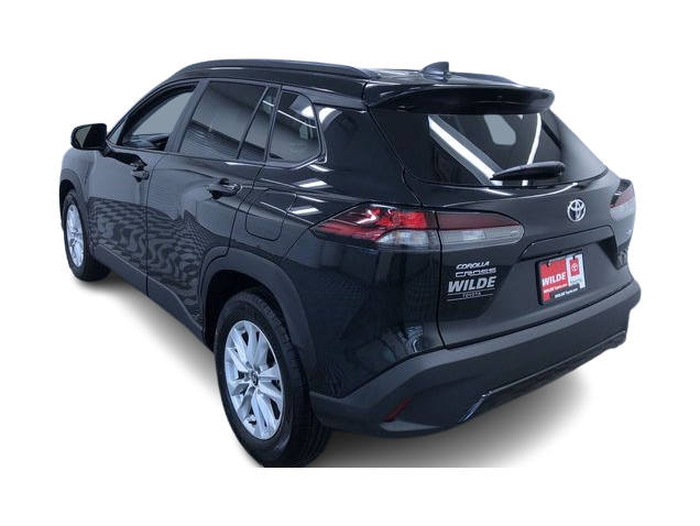 Thumbnail: 2026 Toyota Corolla Cross - 25