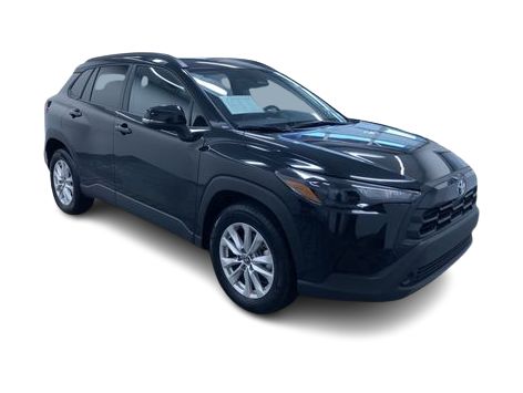 Thumbnail: 2026 Toyota Corolla Cross - 21