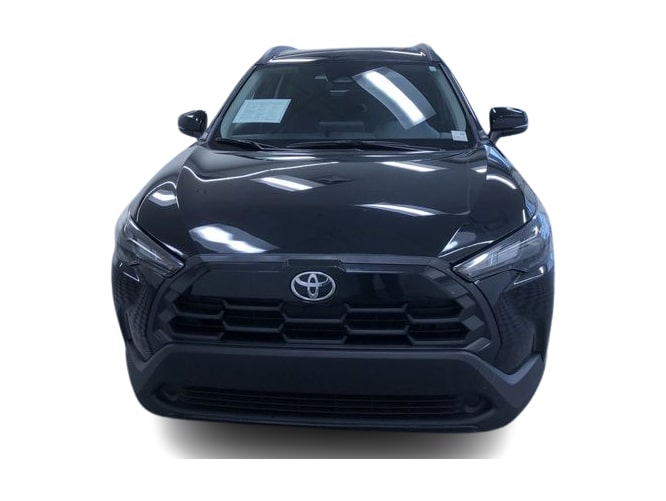 Thumbnail: 2026 Toyota Corolla Cross - 27