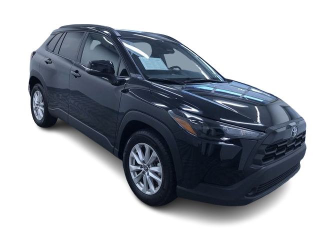 Thumbnail: 2026 Toyota Corolla Cross - 37