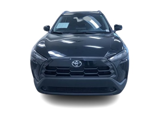 Thumbnail: 2026 Toyota Corolla Cross - 6