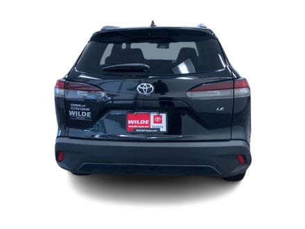 Thumbnail: 2026 Toyota Corolla Cross - 5