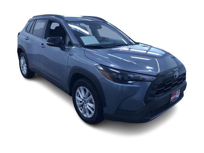 Thumbnail: 2026 Toyota Corolla Cross - 38