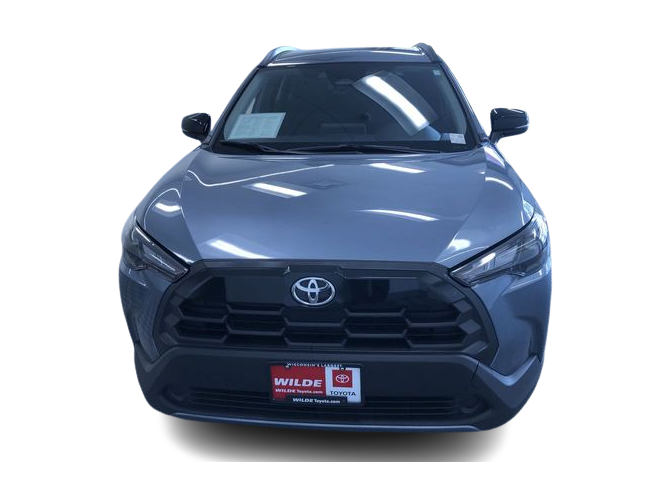 Thumbnail: 2026 Toyota Corolla Cross - 28
