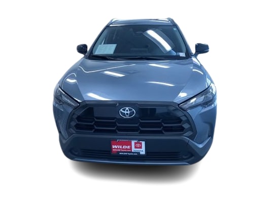 Thumbnail: 2026 Toyota Corolla Cross - 6