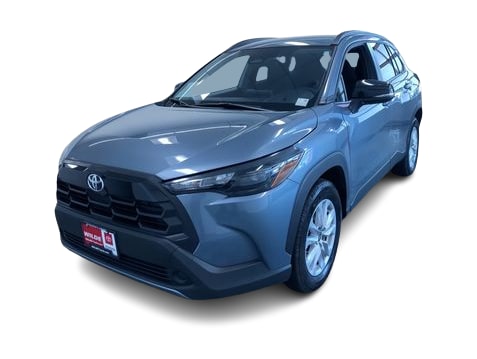 Thumbnail: 2026 Toyota Corolla Cross - 23