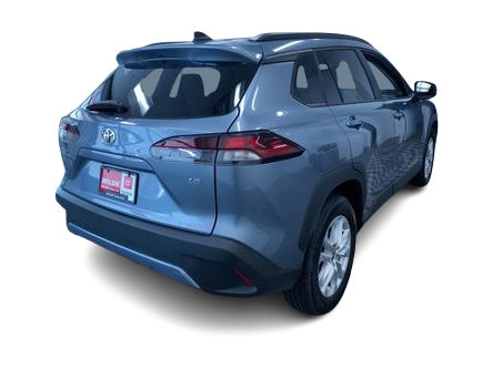 Thumbnail: 2026 Toyota Corolla Cross - 24