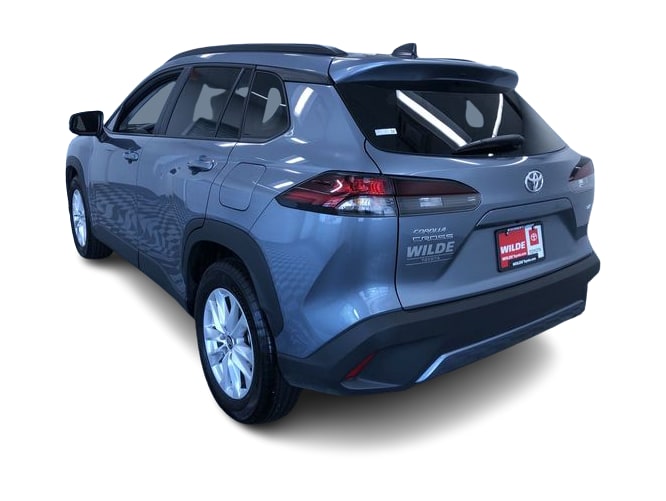Thumbnail: 2026 Toyota Corolla Cross - 26