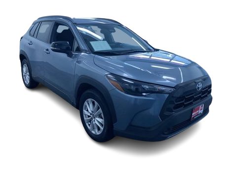 Thumbnail: 2026 Toyota Corolla Cross - 22