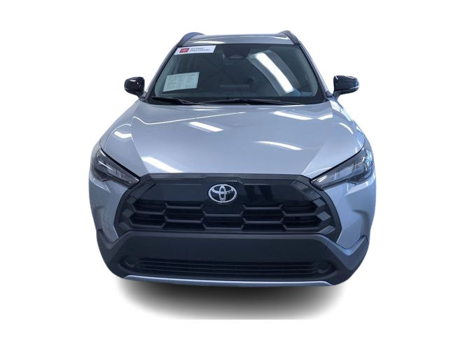 Thumbnail: 2026 Toyota Corolla Cross - 27