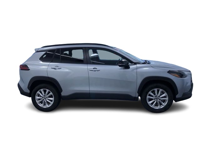 Thumbnail: 2026 Toyota Corolla Cross - 35