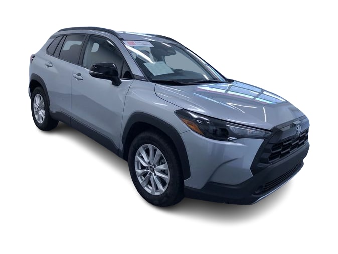 Thumbnail: 2026 Toyota Corolla Cross - 36