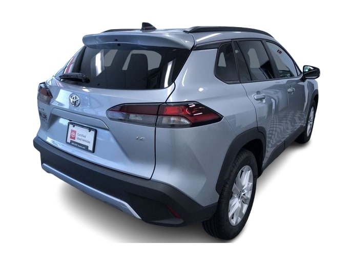 Thumbnail: 2026 Toyota Corolla Cross - 34