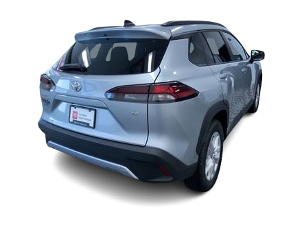 Thumbnail: 2026 Toyota Corolla Cross - 23