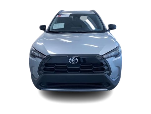 Thumbnail: 2026 Toyota Corolla Cross - 6