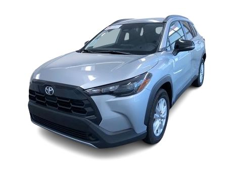 Thumbnail: 2026 Toyota Corolla Cross - 22