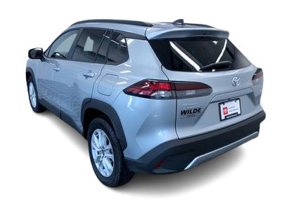 Thumbnail: 2026 Toyota Corolla Cross - 4