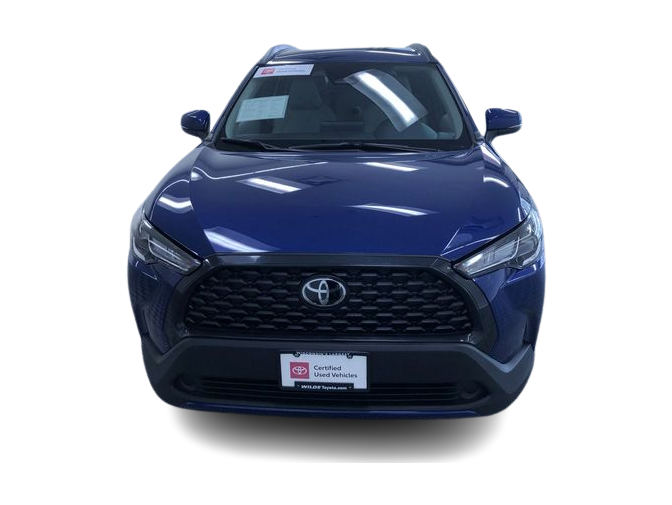 Thumbnail: 2023 Toyota Corolla Cross - 26