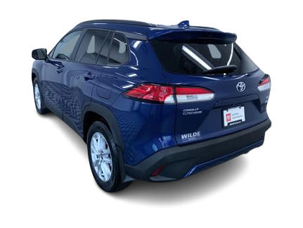 Thumbnail: 2023 Toyota Corolla Cross - 4