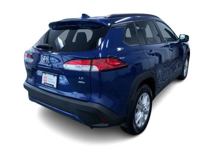 Thumbnail: 2023 Toyota Corolla Cross - 22