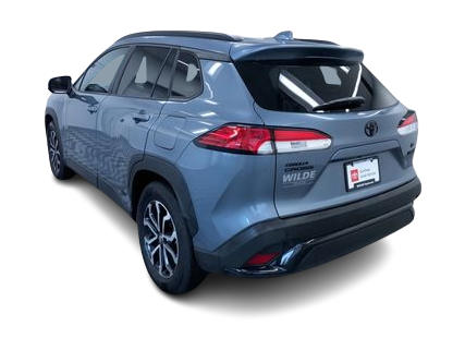 Thumbnail: 2024 Toyota Corolla Cross - 4